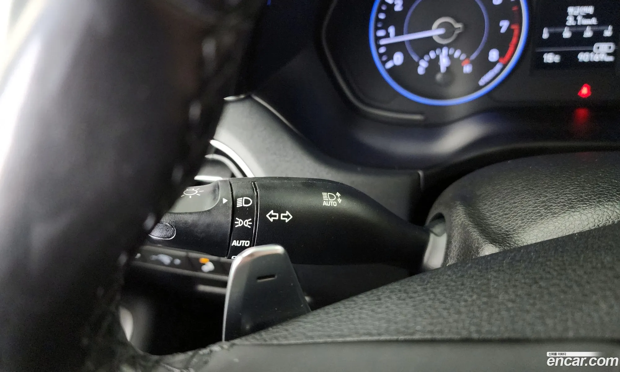 Hyundai Palisade 2019 KMHR281EBKU002878 — 2
