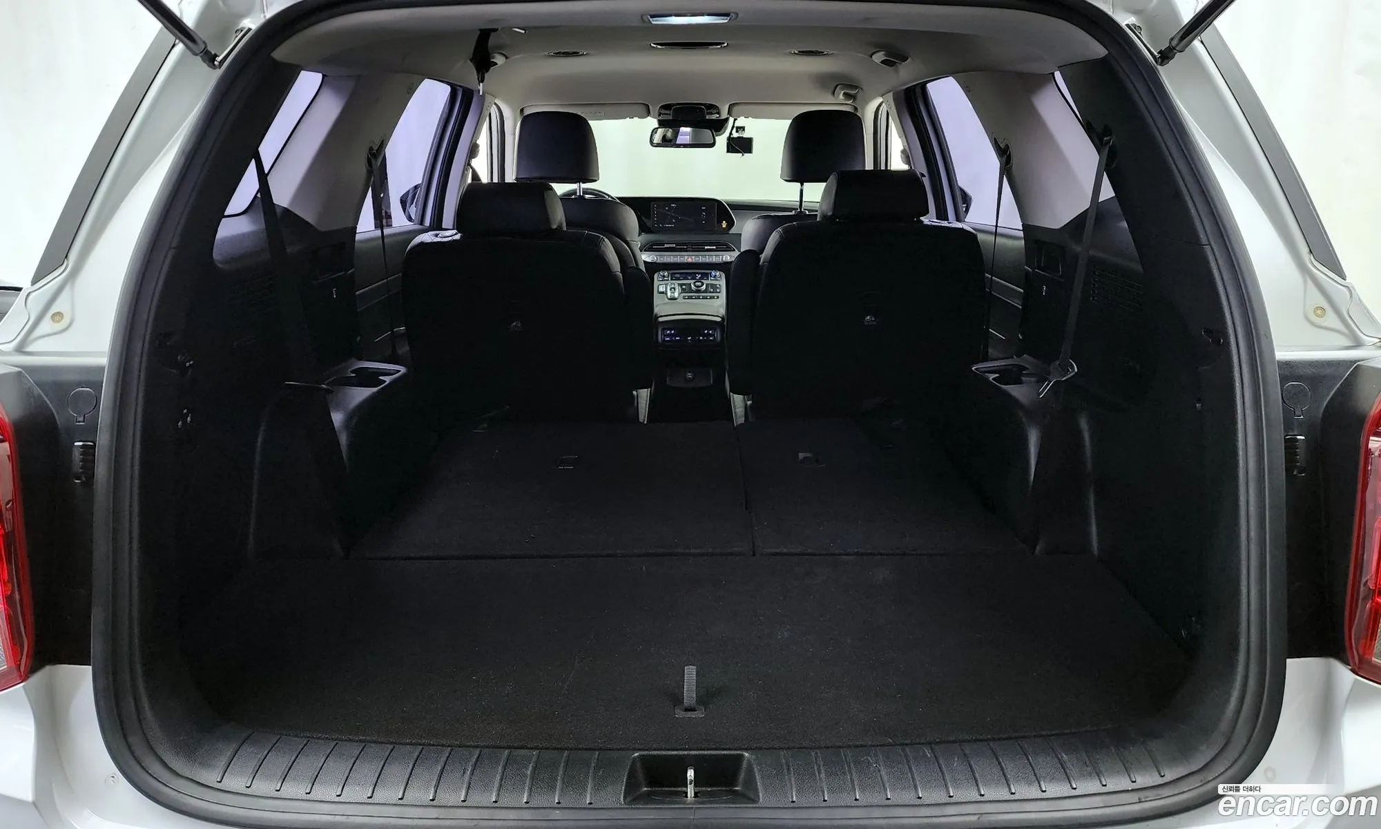 Hyundai Palisade 2019 KMHR281EBKU002878 — 19