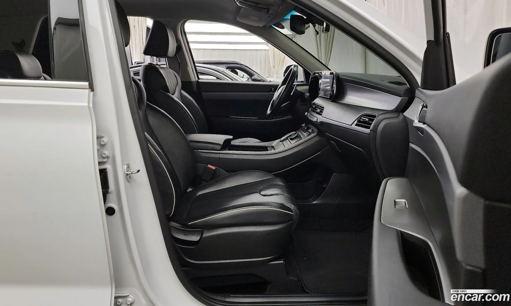 Hyundai Palisade 2019 KMHR281EBKU002878 — 6