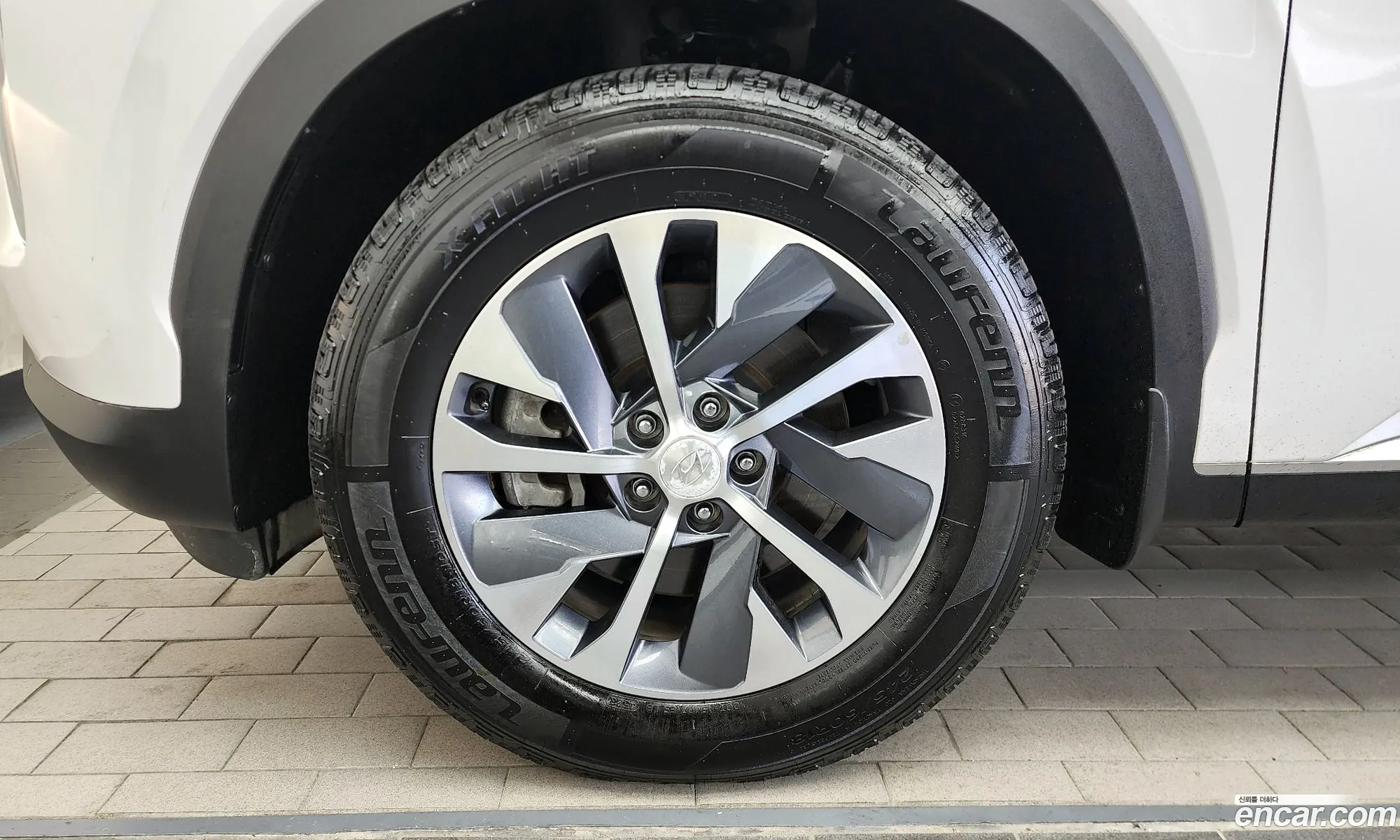 Hyundai Palisade 2019 KMHR281EBKU002878 — 8
