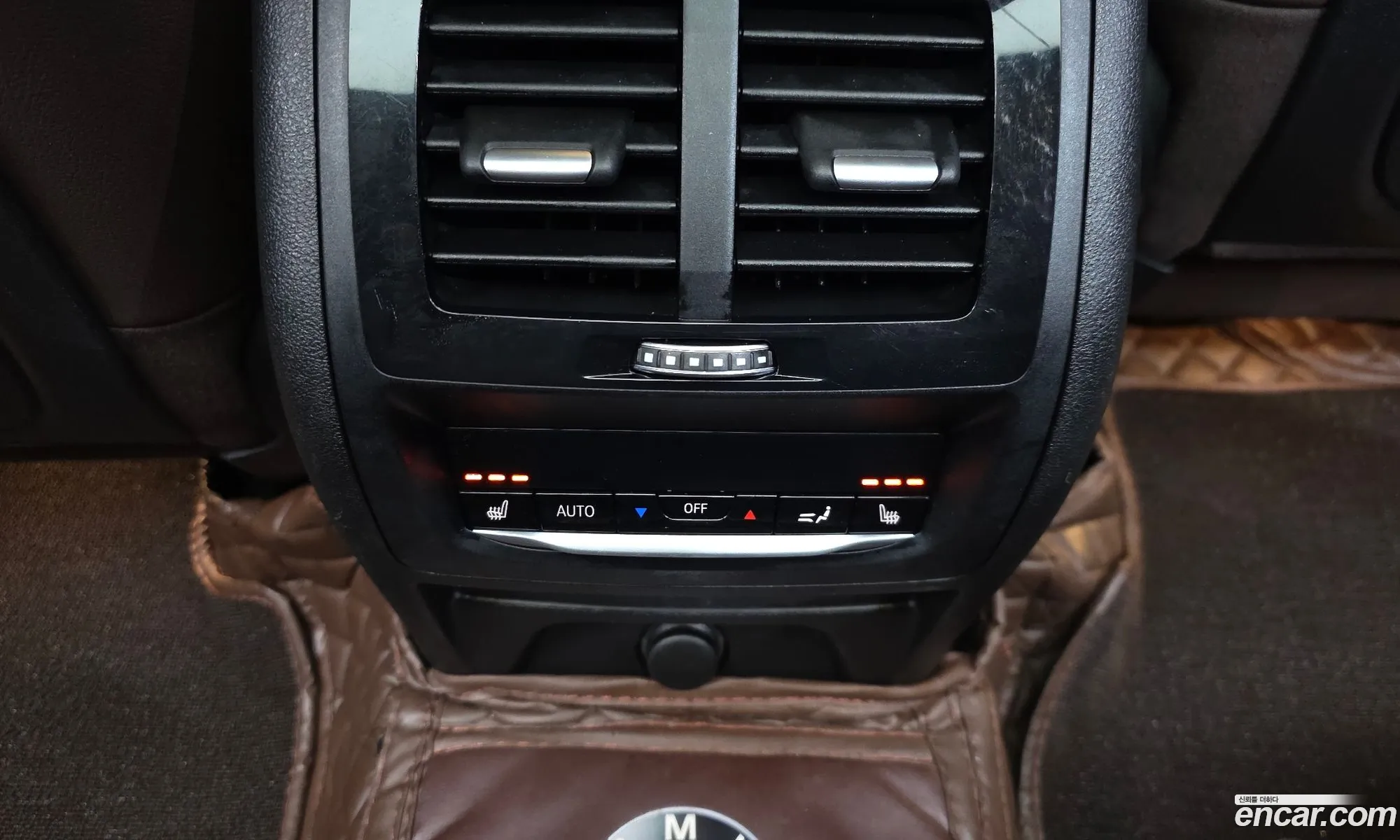 BMW X3 2019 WBAUZ3109KLT05177 — 11
