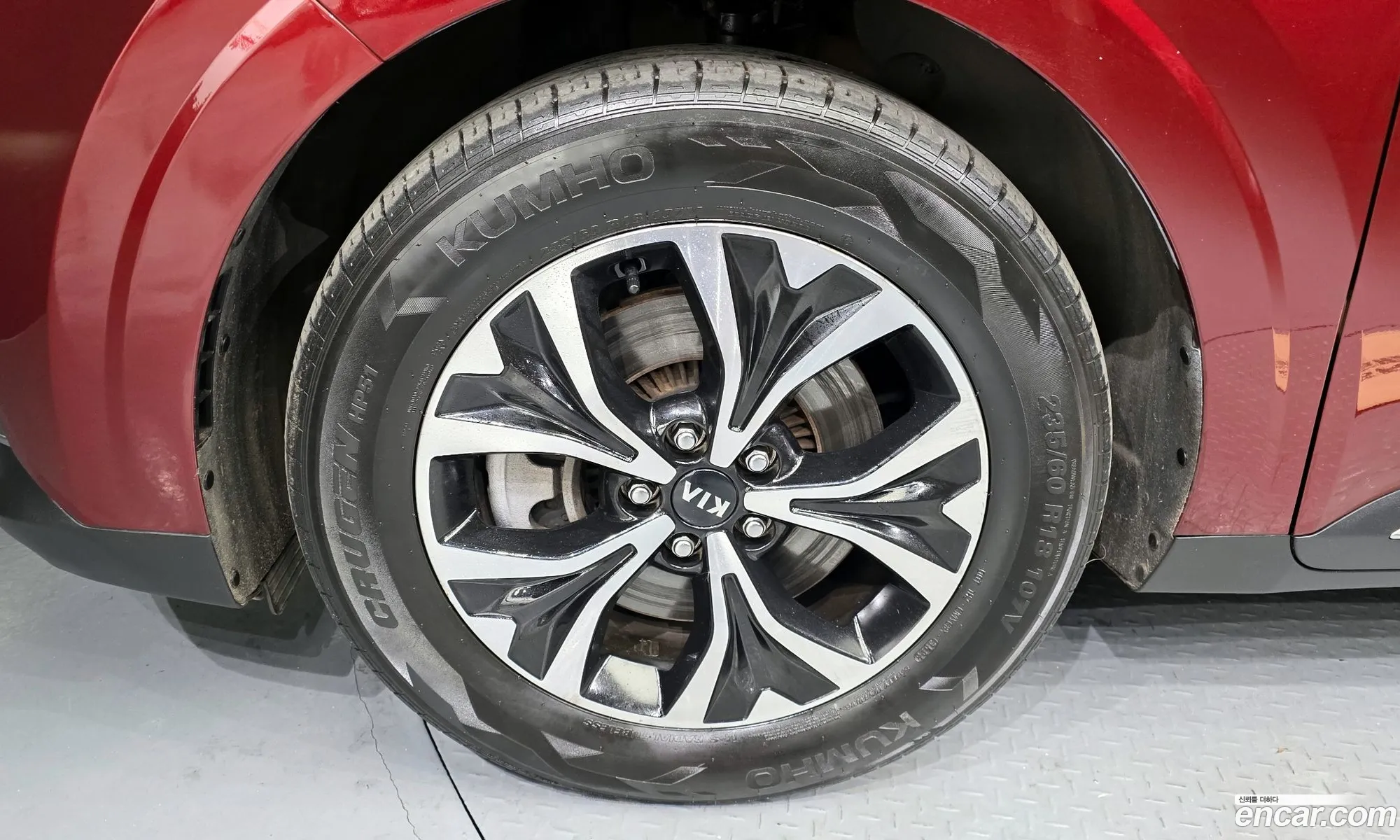 Kia Carnival 2021 KNANE81BBMS098756 — 16