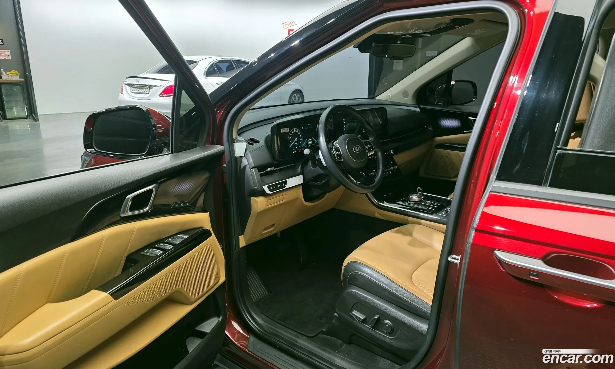Kia Carnival 2021 KNANE81BBMS098756 — 19