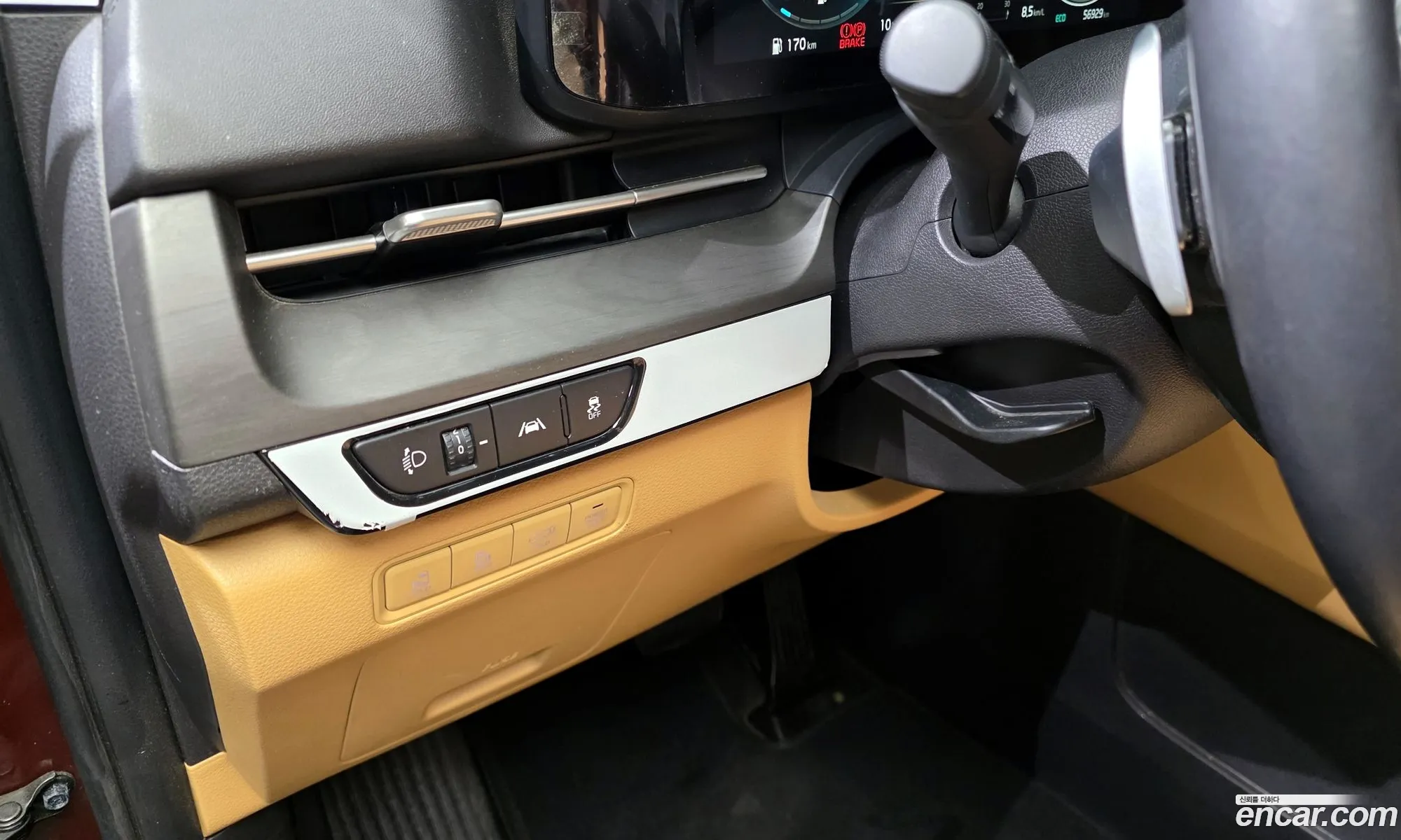 Kia Carnival 2021 KNANE81BBMS098756 — 11