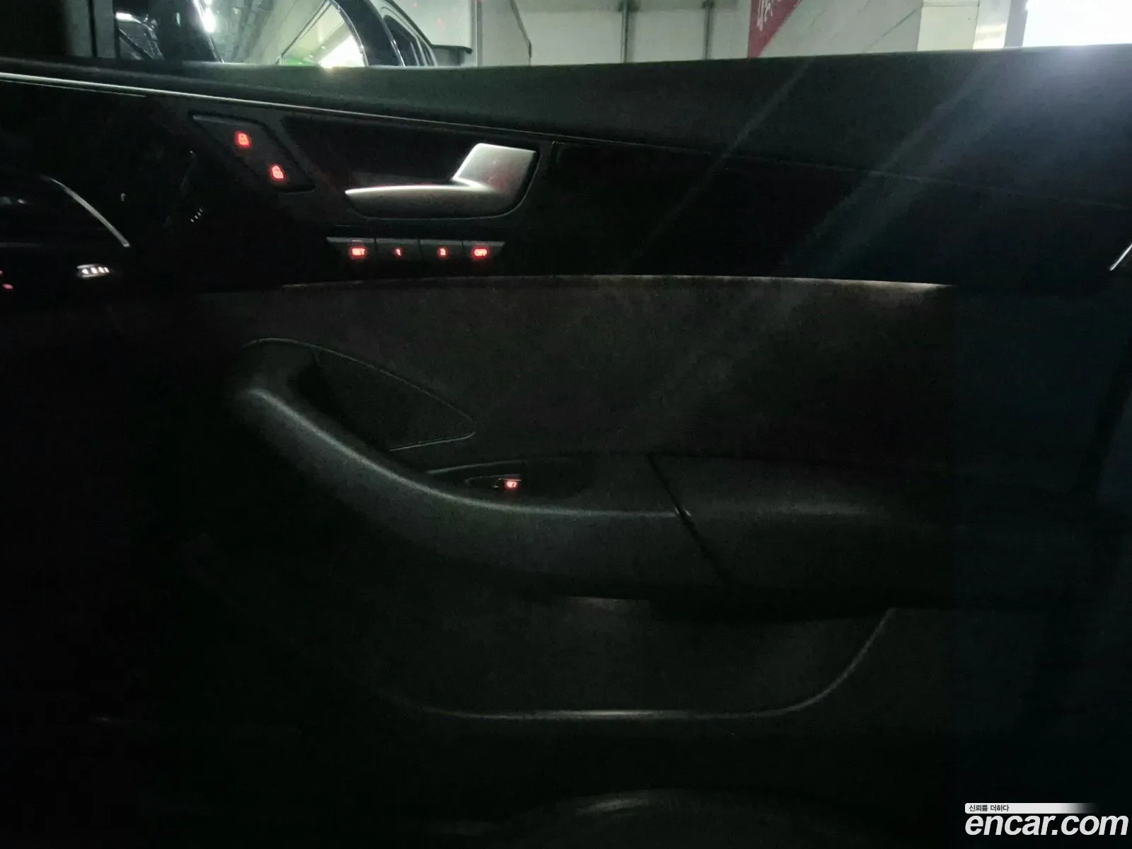 Audi A8 2014 — 2