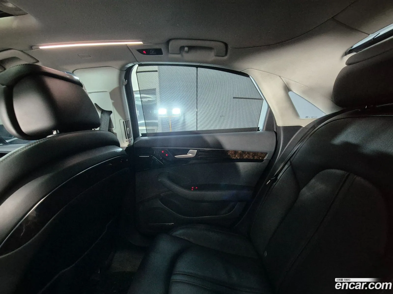 Audi A8 2014 — 10