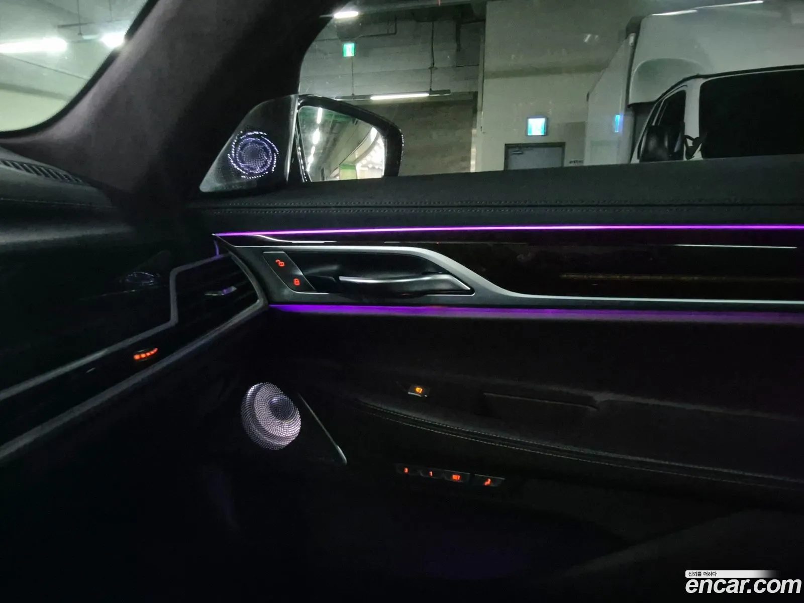 BMW 7 Series 2016 — 17