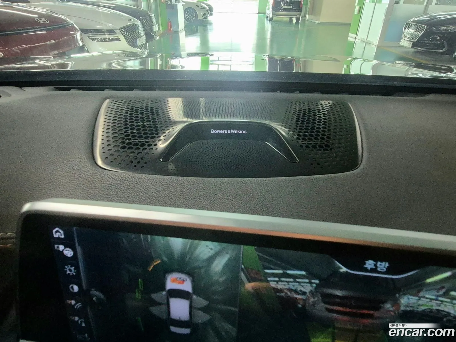 BMW 7 Series 2016 — 18