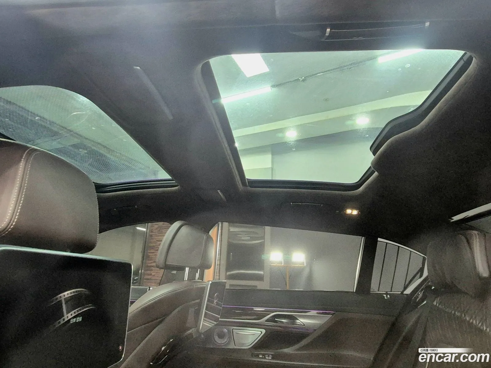 BMW 7 Series 2016 — 6