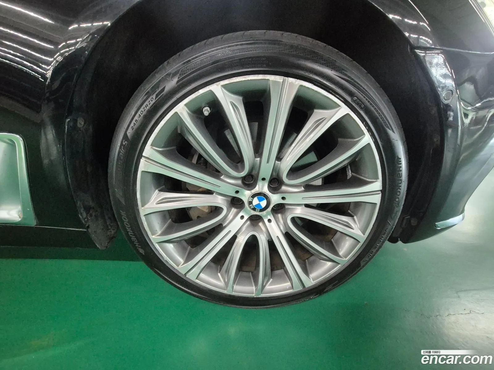 BMW 7 Series 2016 — 13