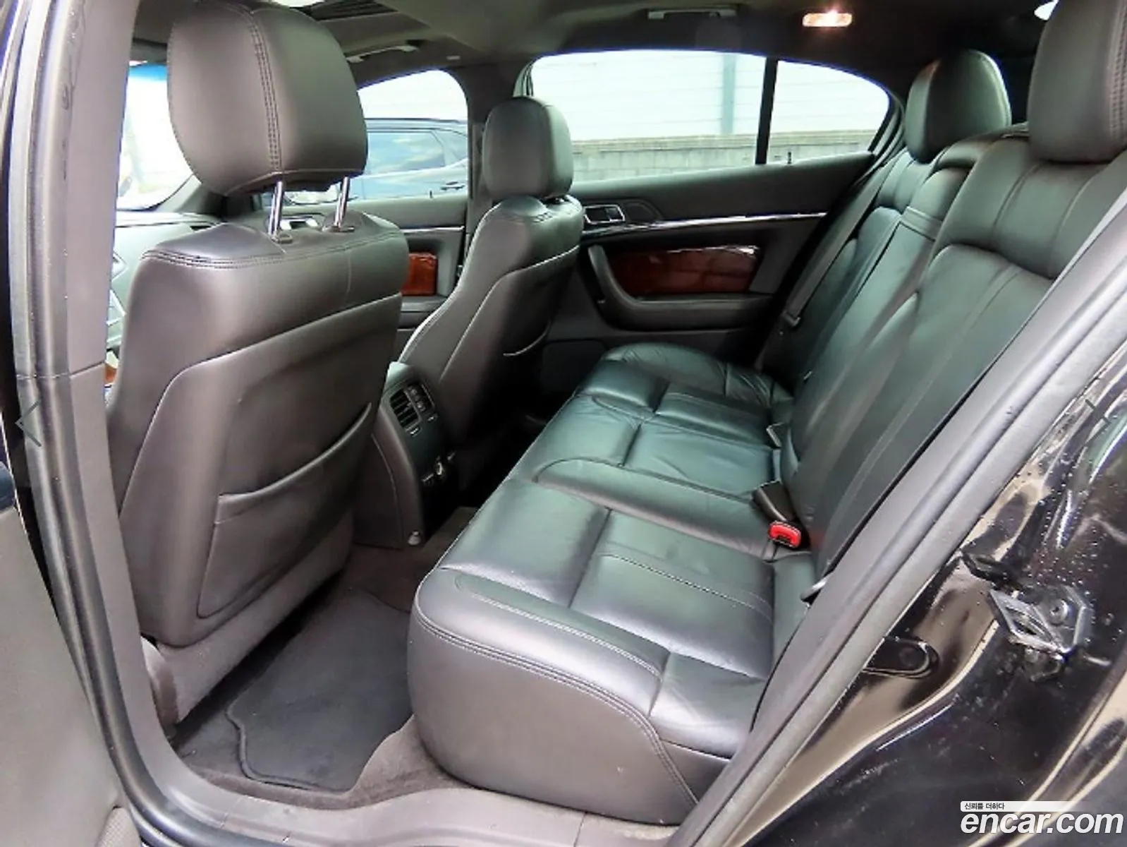 Lincoln MKS 2013 — 13
