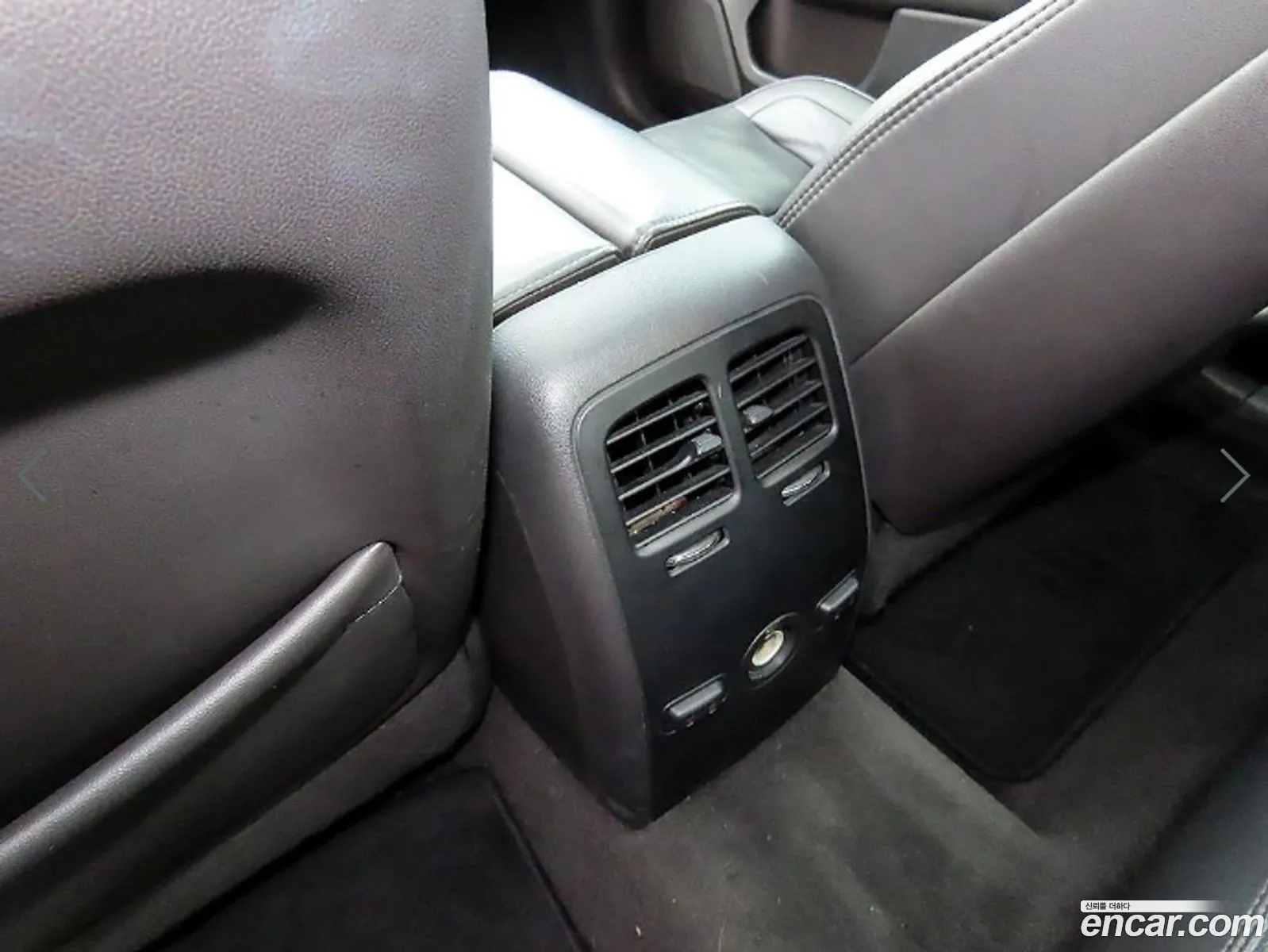 Lincoln MKS 2013 — 11