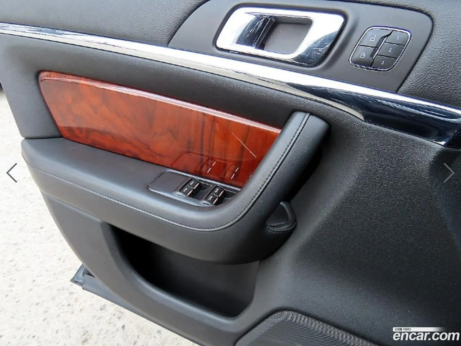 Lincoln MKS 2013 — 6