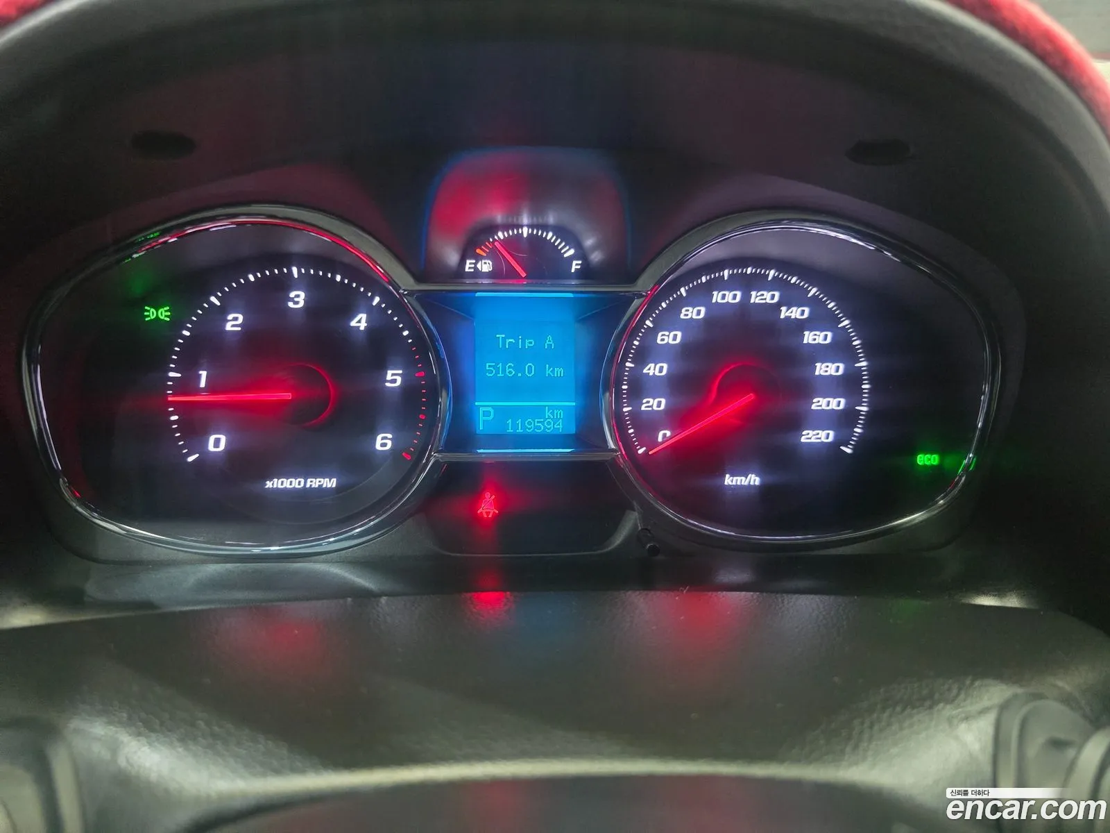 Chevrolet (GM Daewoo) Captiva 2013 — 17
