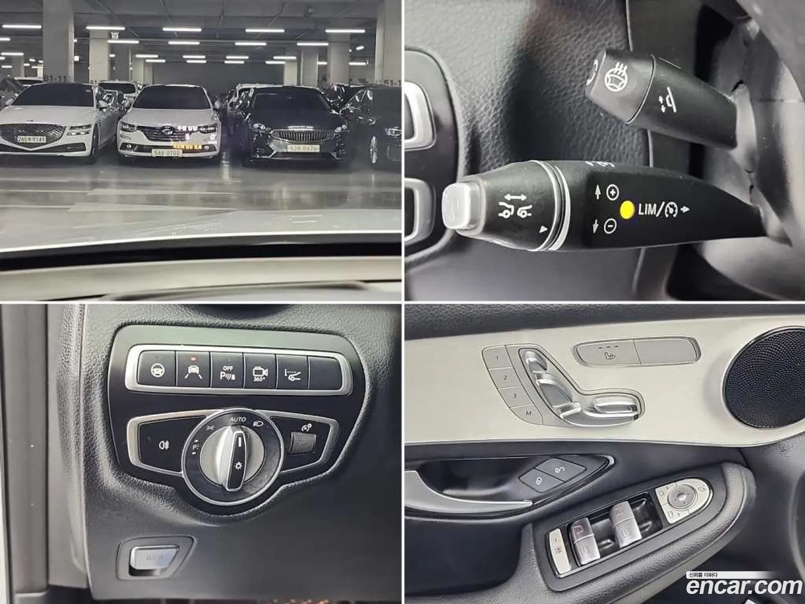 Mercedes-Benz GLC-Class X253 2018 — 6