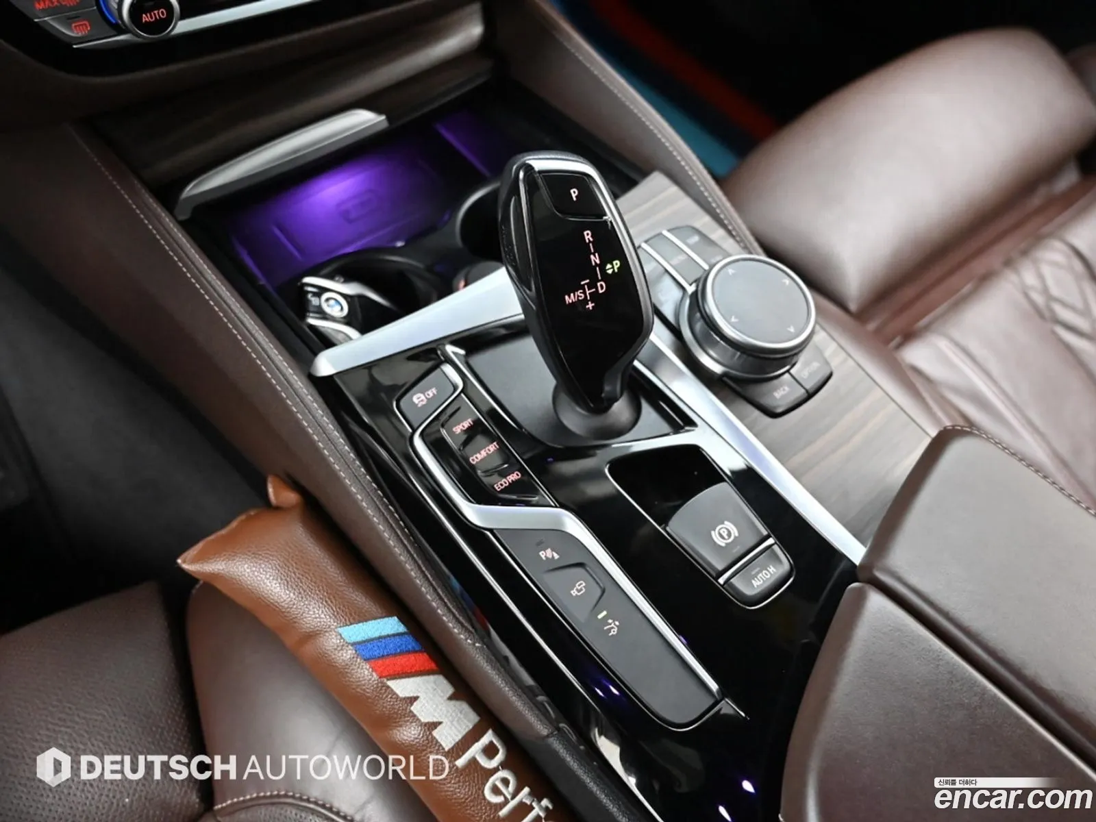 BMW 6 Series GT 2020 — 6