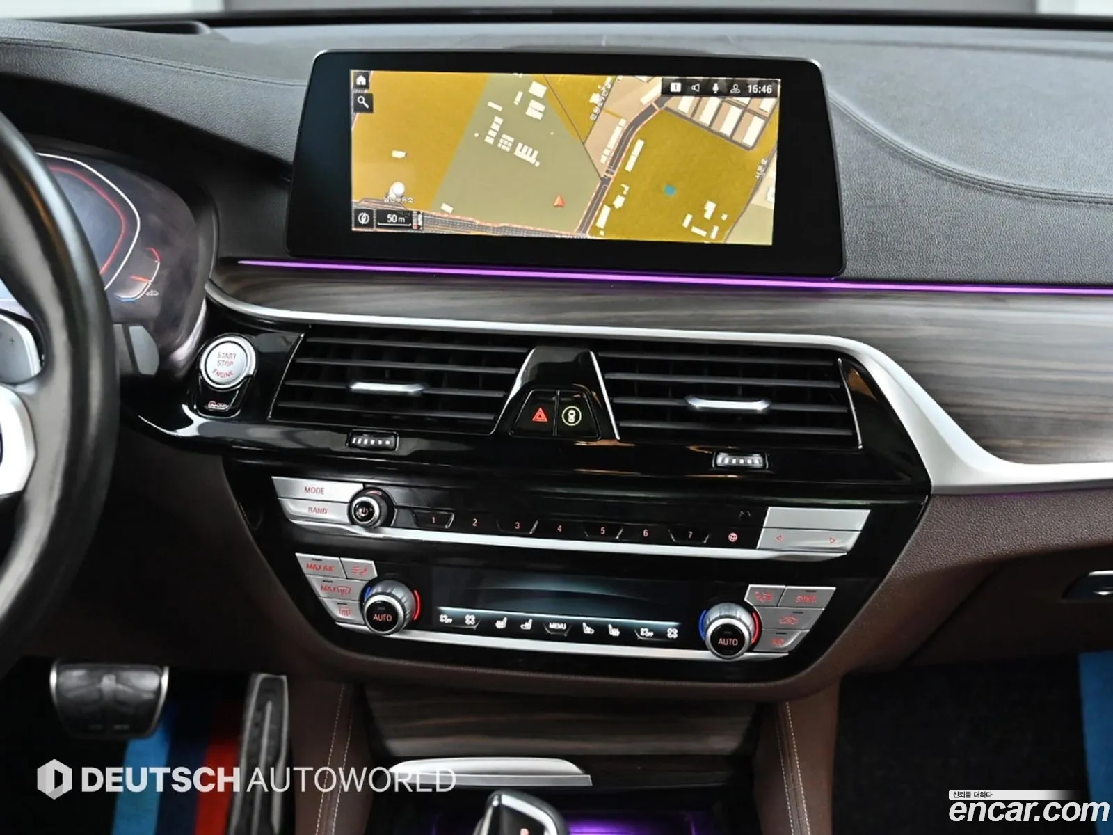 BMW 6 Series GT 2020 — 5