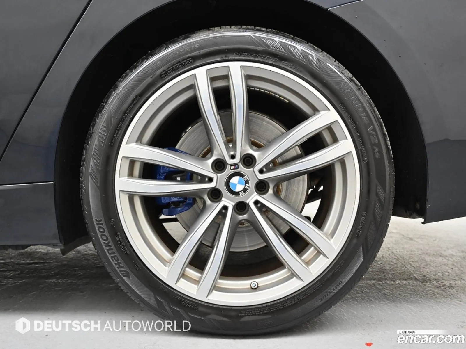 BMW 6 Series GT 2020 — 3