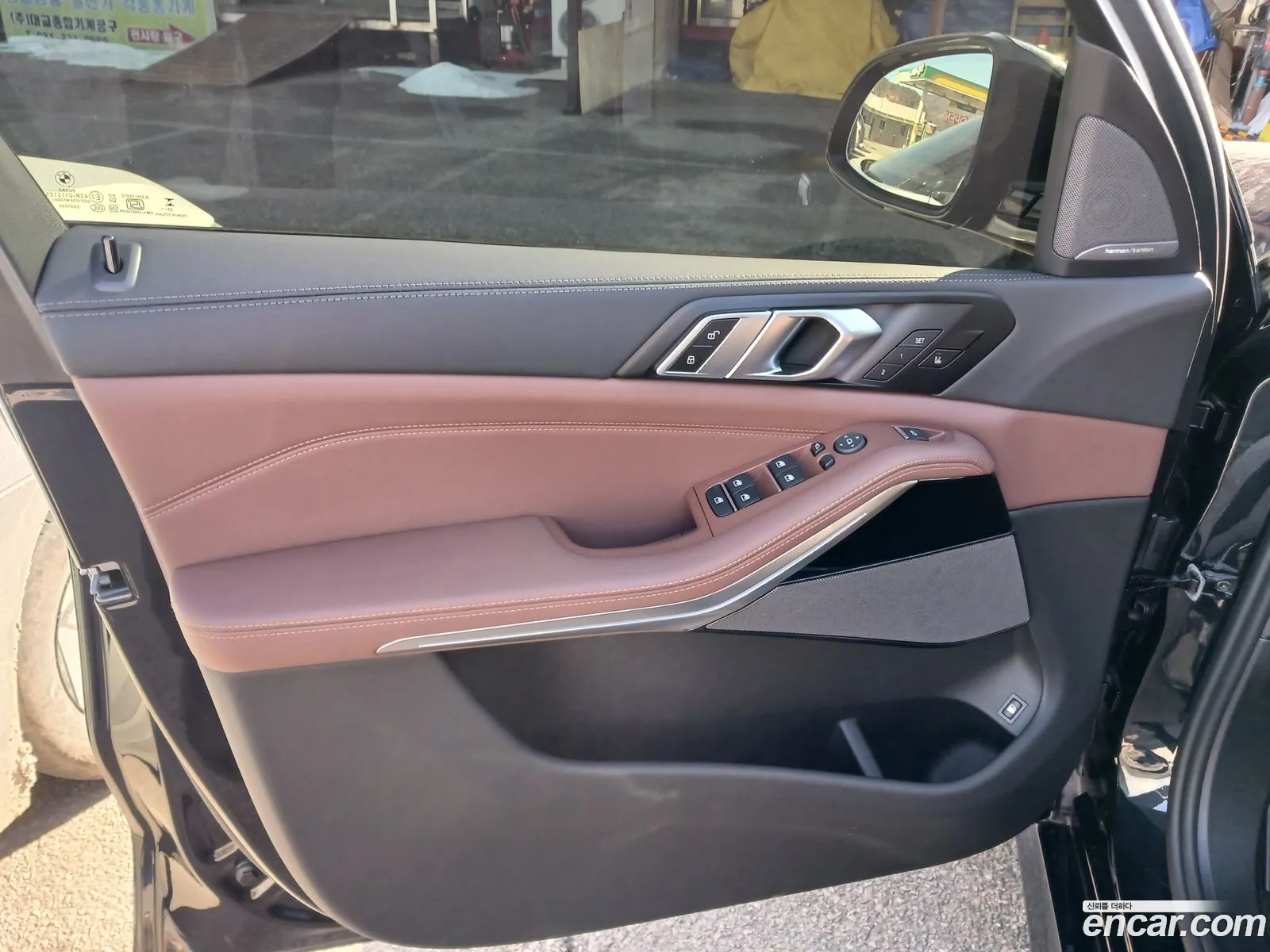 BMW X5 2026 — 20