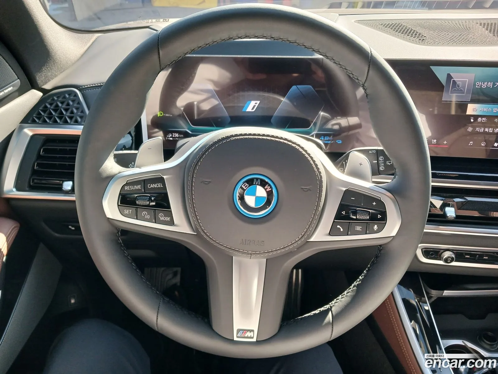 BMW X5 2026 — 17