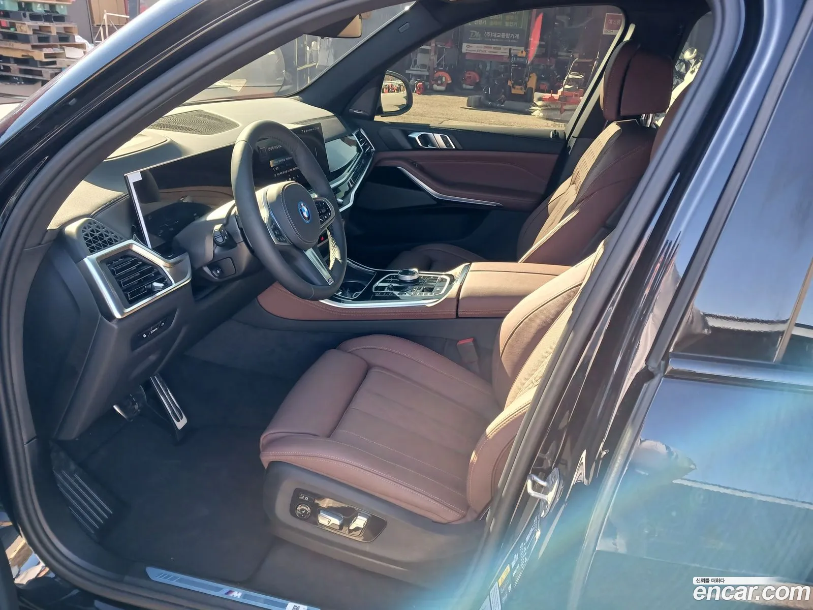BMW X5 2026 — 10