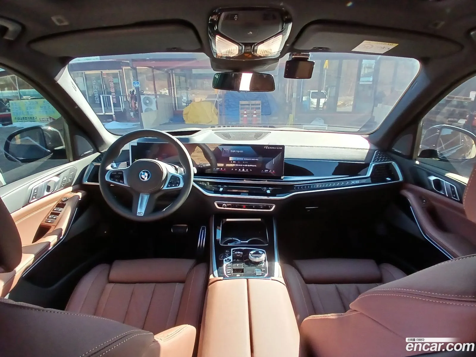 BMW X5 2026 — 7