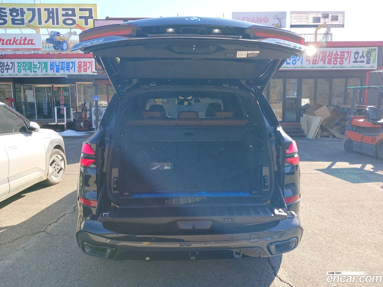 BMW X5 2026 — 11