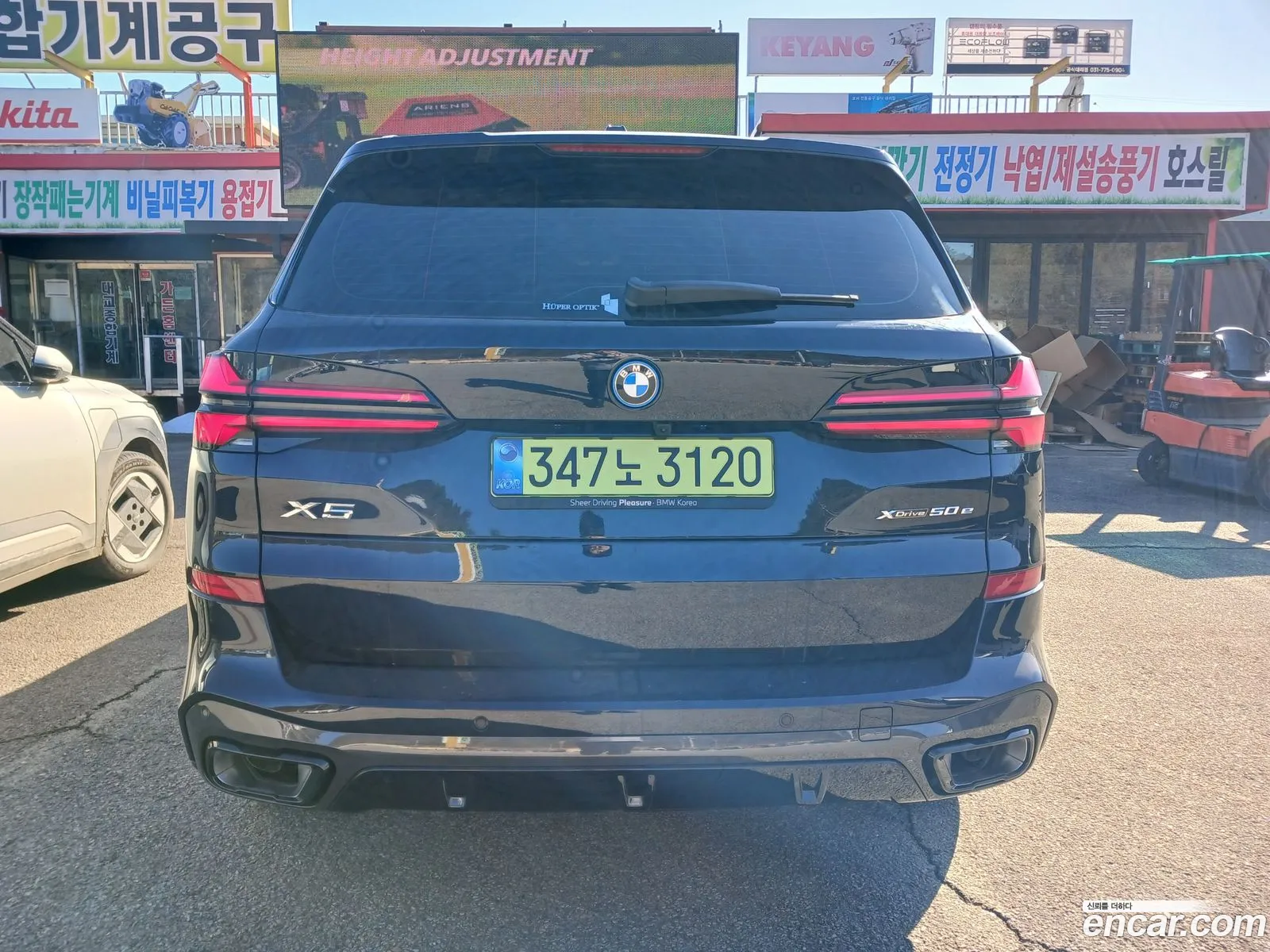 BMW X5 2026 — 18