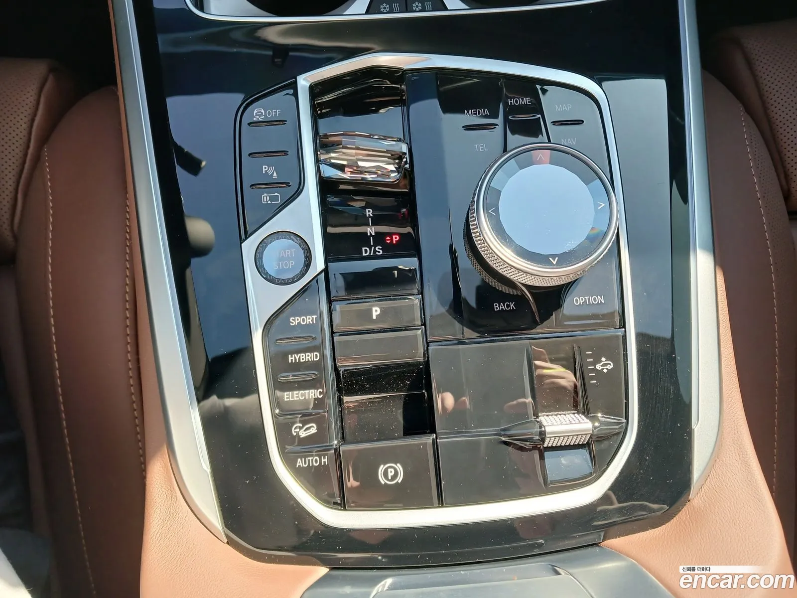 BMW X5 2026 — 9