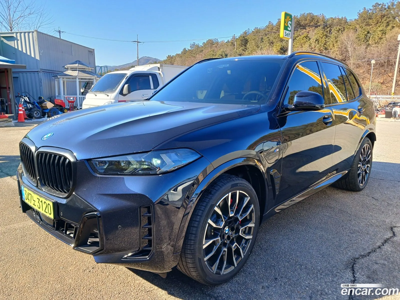 BMW X5 2026 — 2