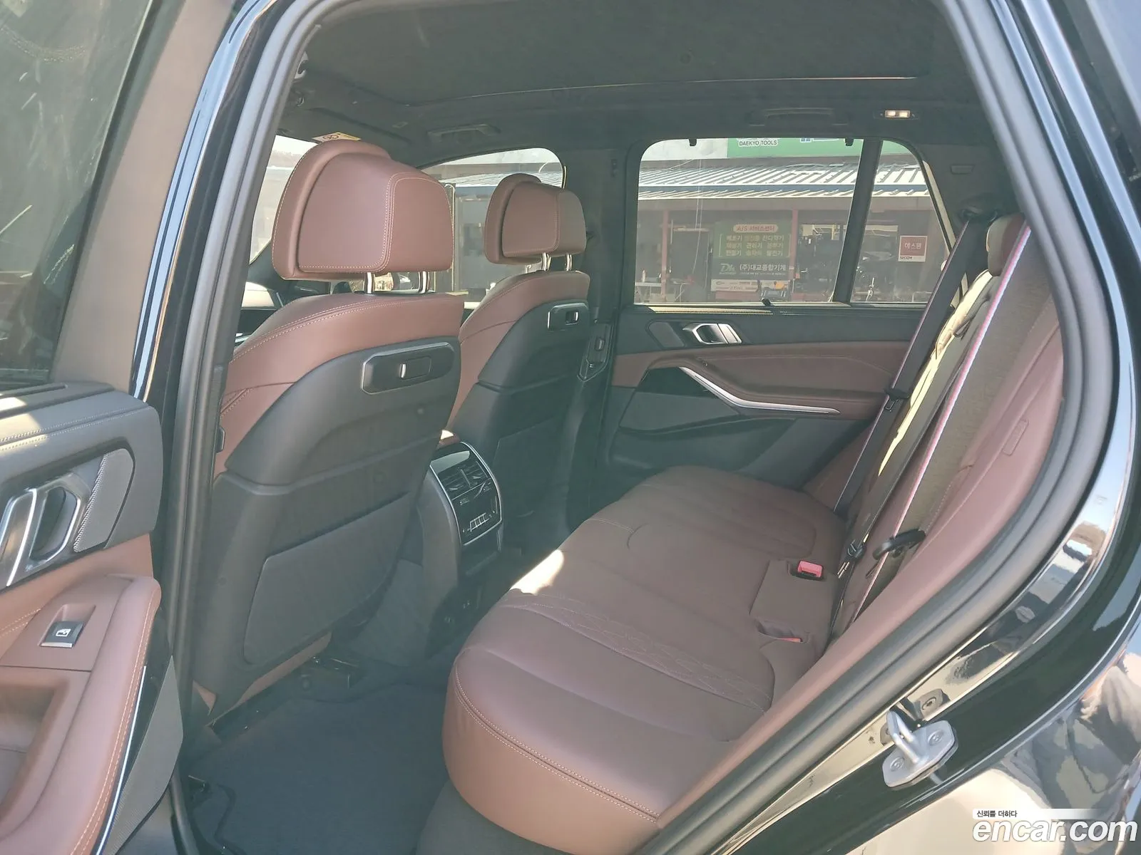 BMW X5 2026 — 16