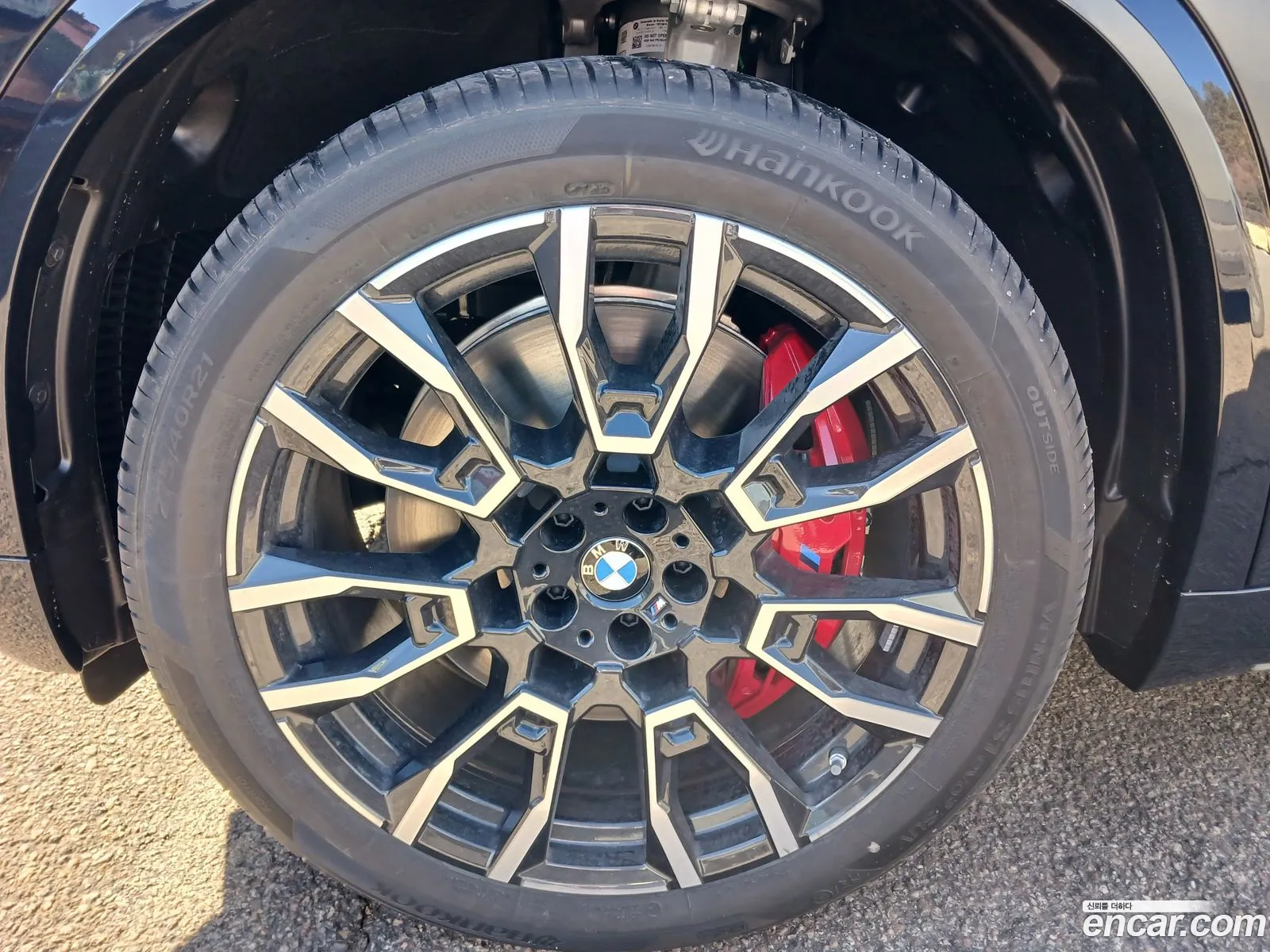 BMW X5 2026 — 19