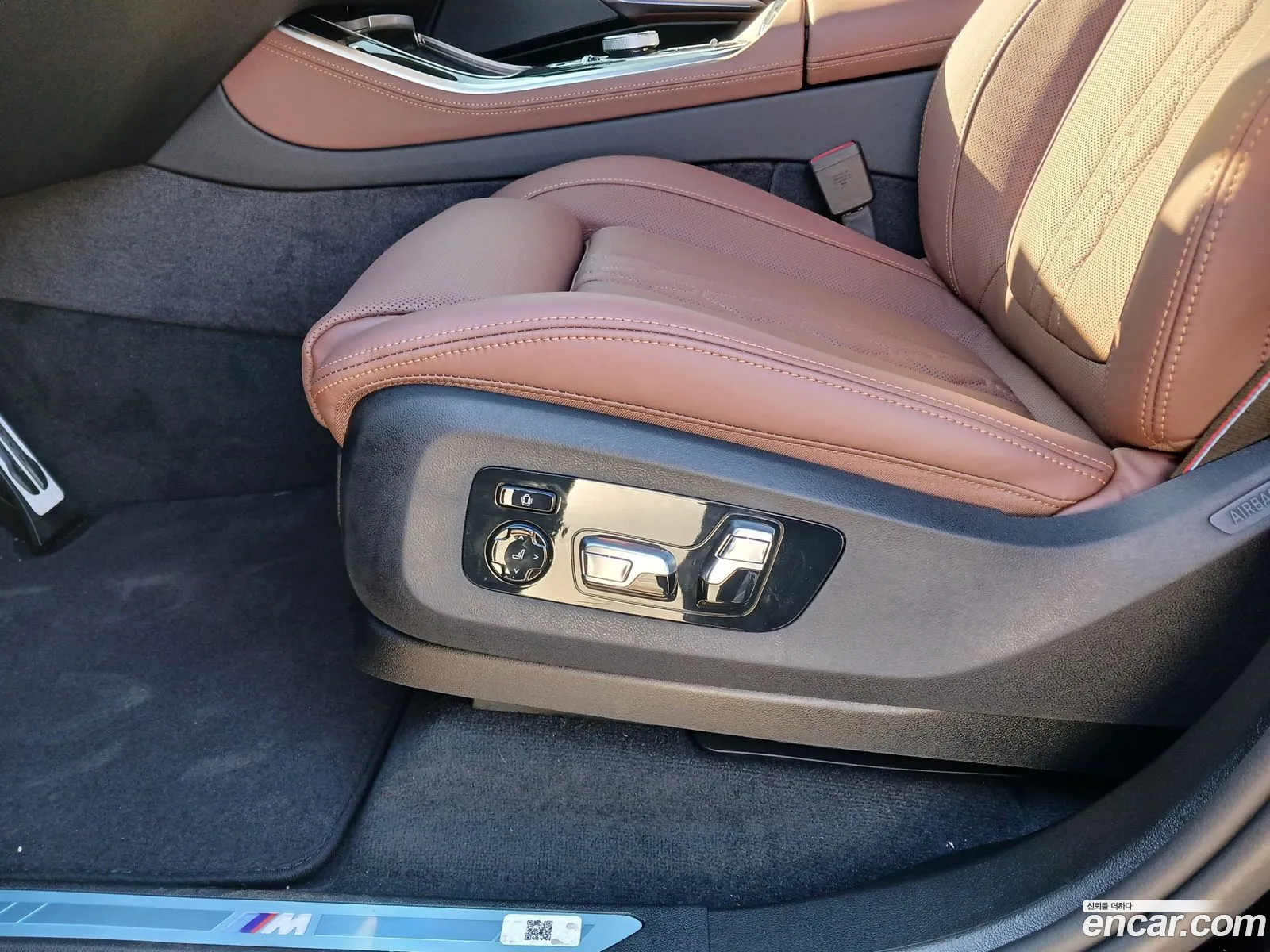 BMW X5 2026 — 4