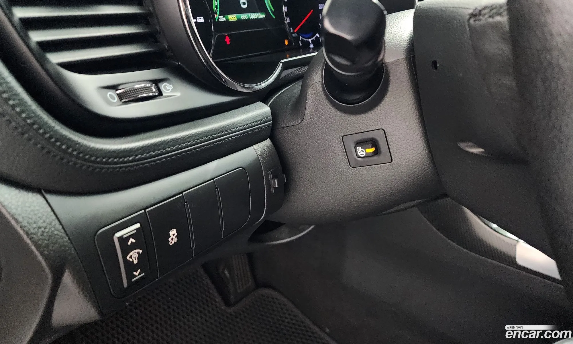 Kia K5 Hybrid 2011 — 3
