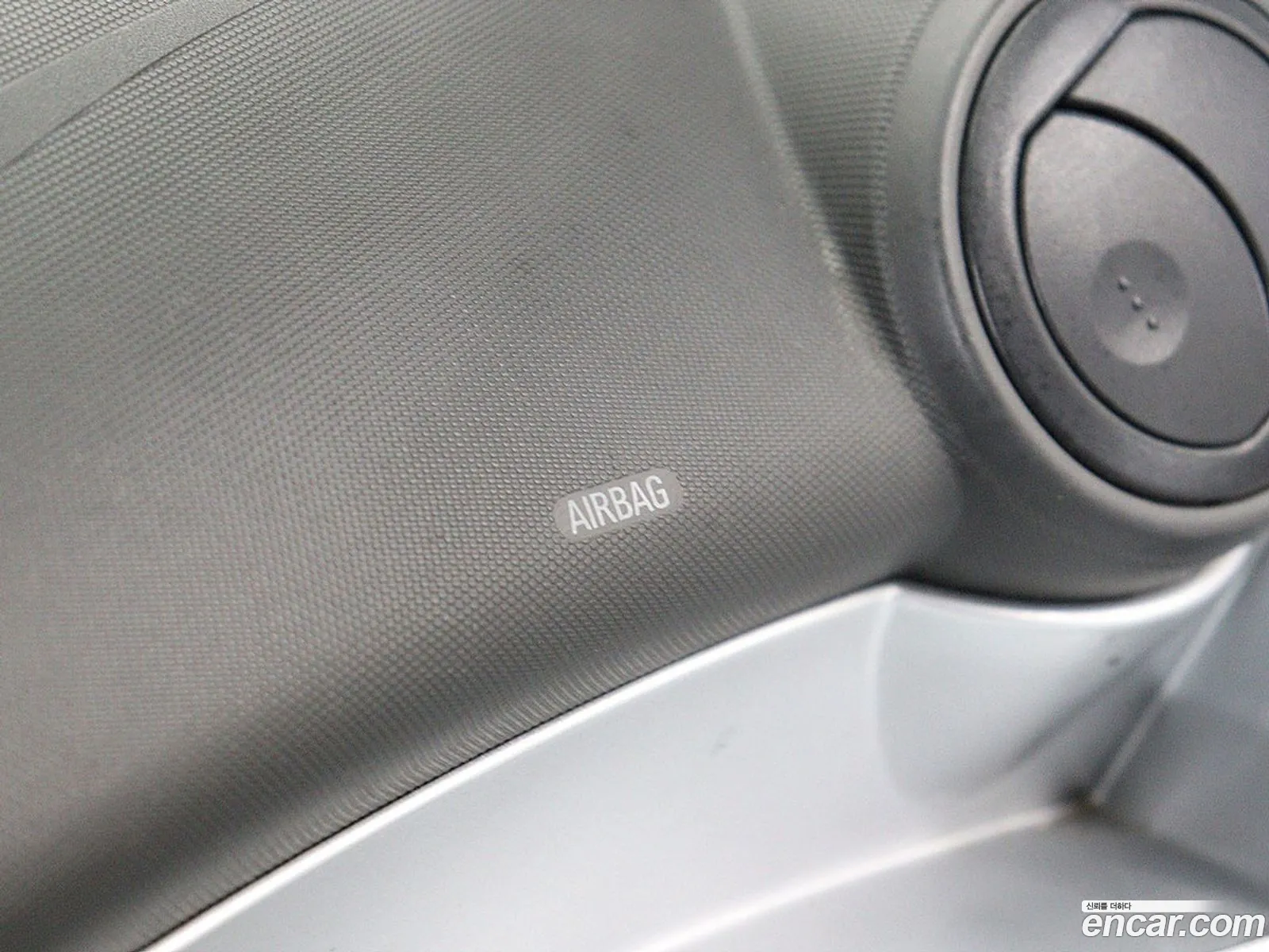 Chevrolet (GM Daewoo) Spark 2013 — 2