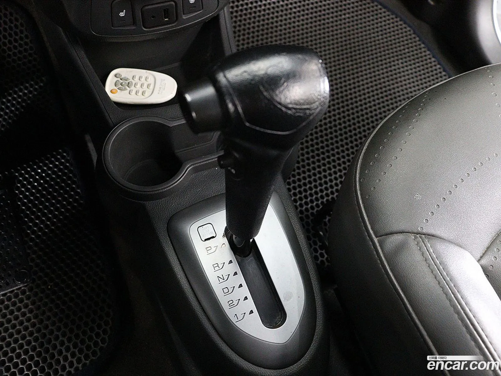 Chevrolet (GM Daewoo) Spark 2013 — 14