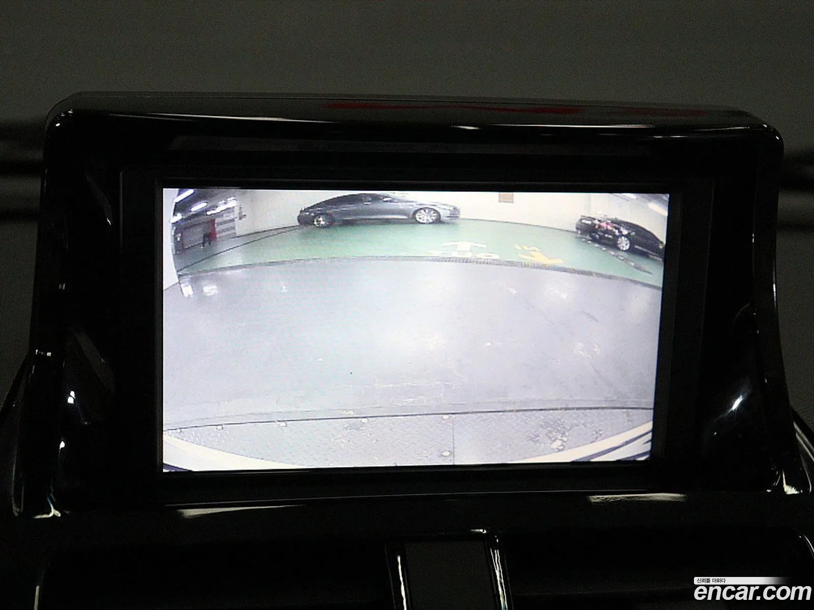 Chevrolet (GM Daewoo) Spark 2013 — 13