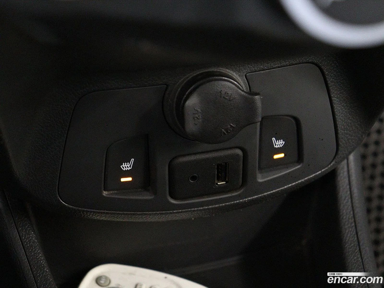Chevrolet (GM Daewoo) Spark 2013 — 7