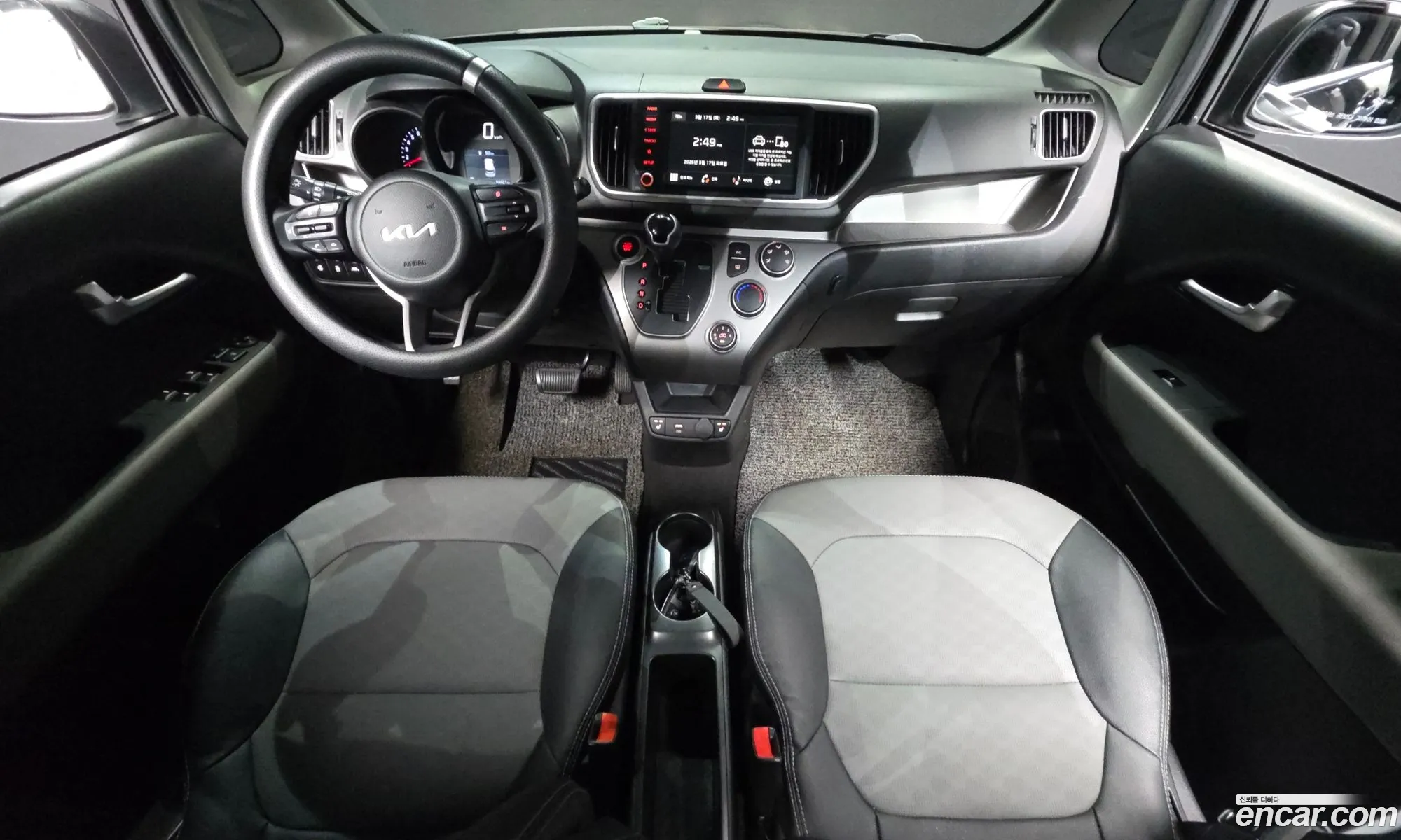 Kia Ray 2021 KNACJ811BNT287995 — 13