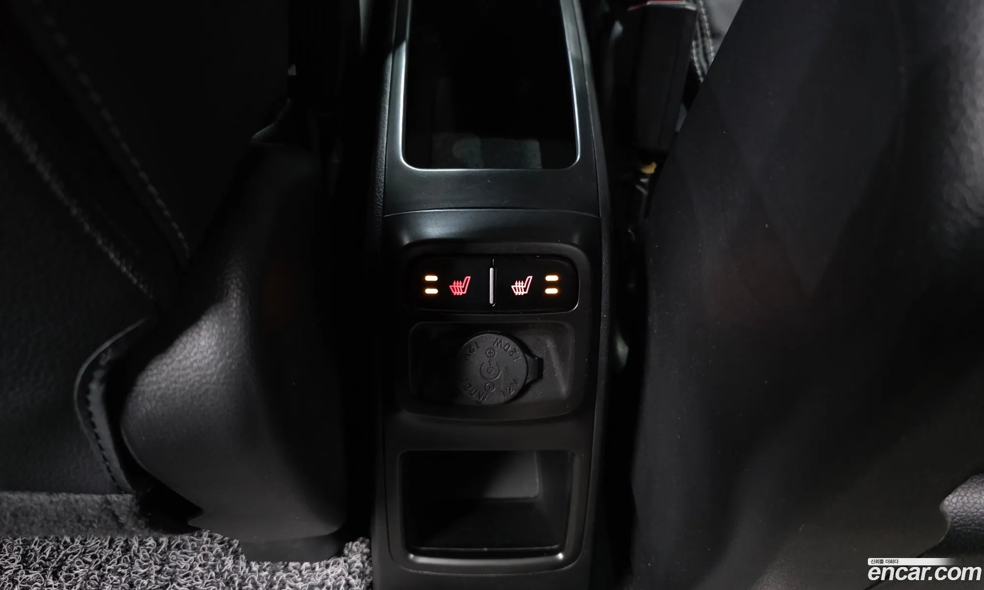 Kia Ray 2021 KNACJ811BNT287995 — 16