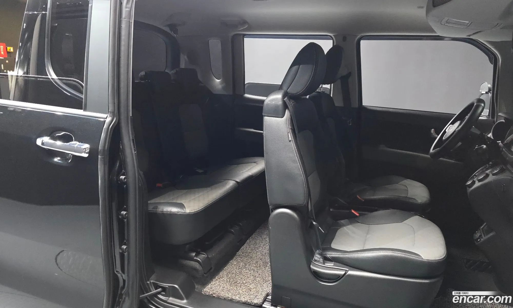 Kia Ray 2021 KNACJ811BNT287995 — 14