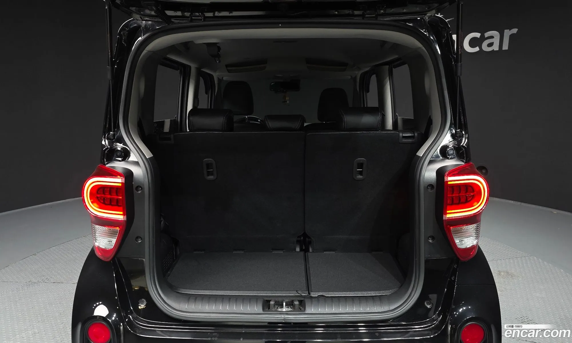 Kia Ray 2021 KNACJ811BNT287995 — 10