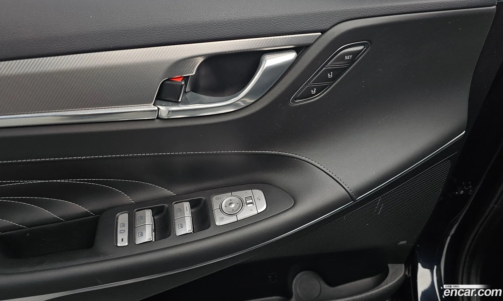 Hyundai Grandeur IG 2021 — 17