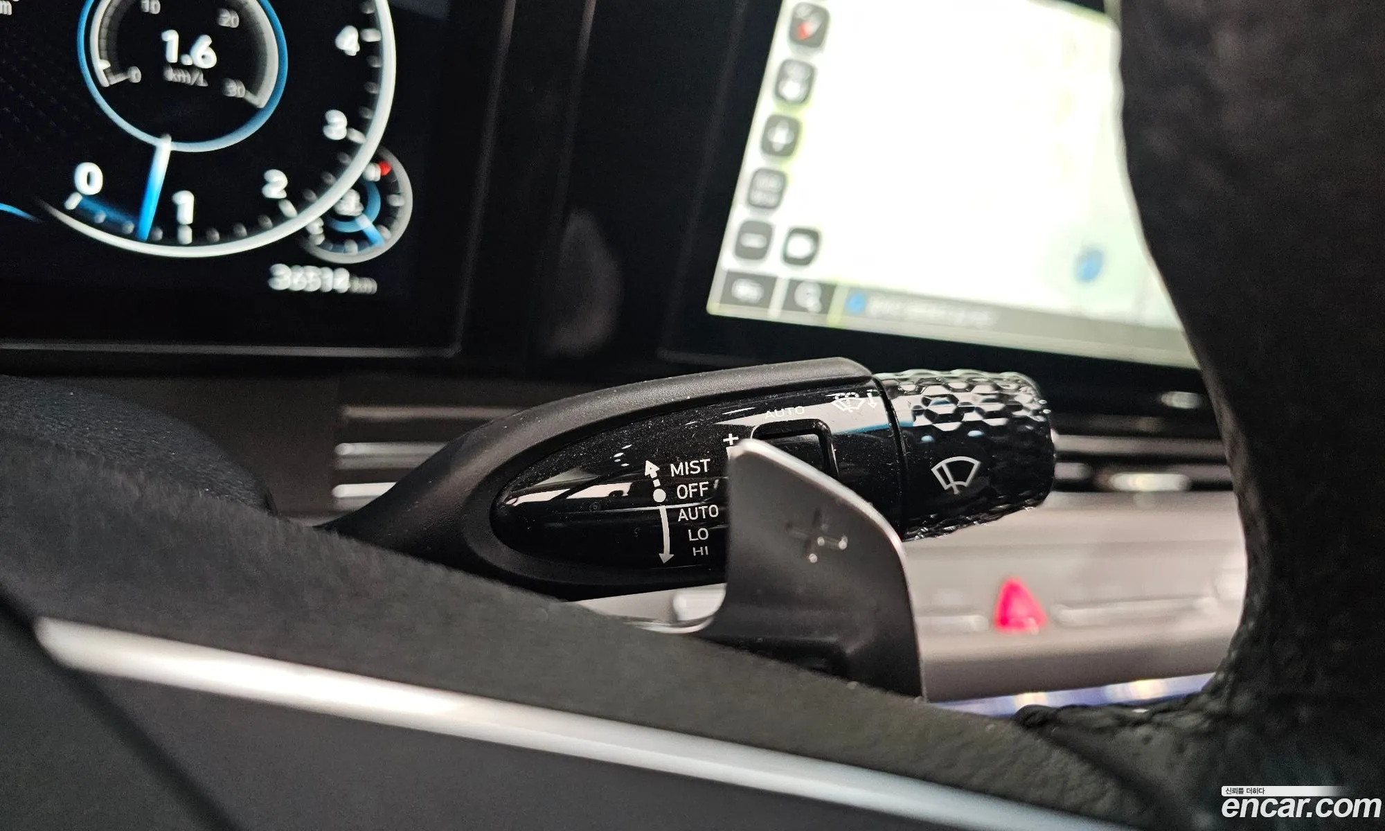 Hyundai Grandeur IG 2021 — 2