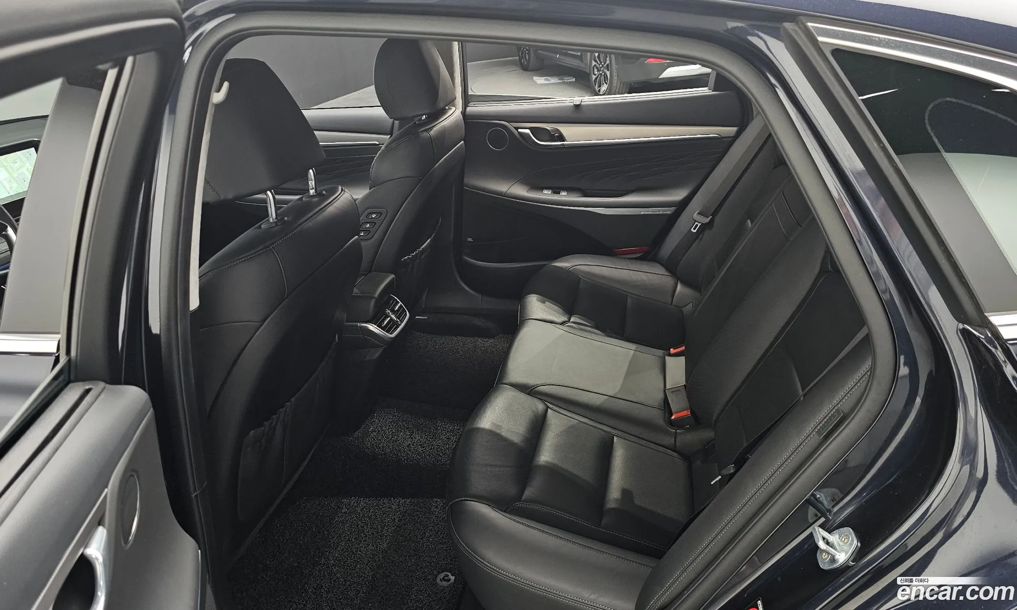 Hyundai Grandeur IG 2021 — 8