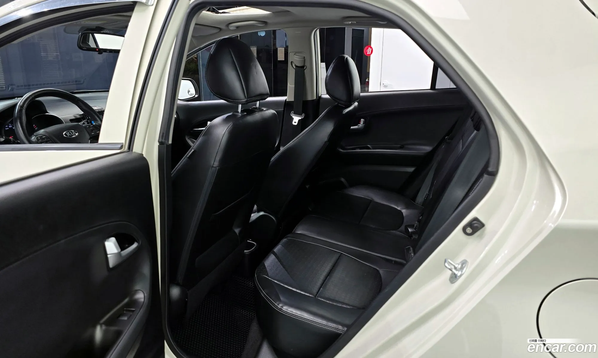 Kia Morning 2015 — 7