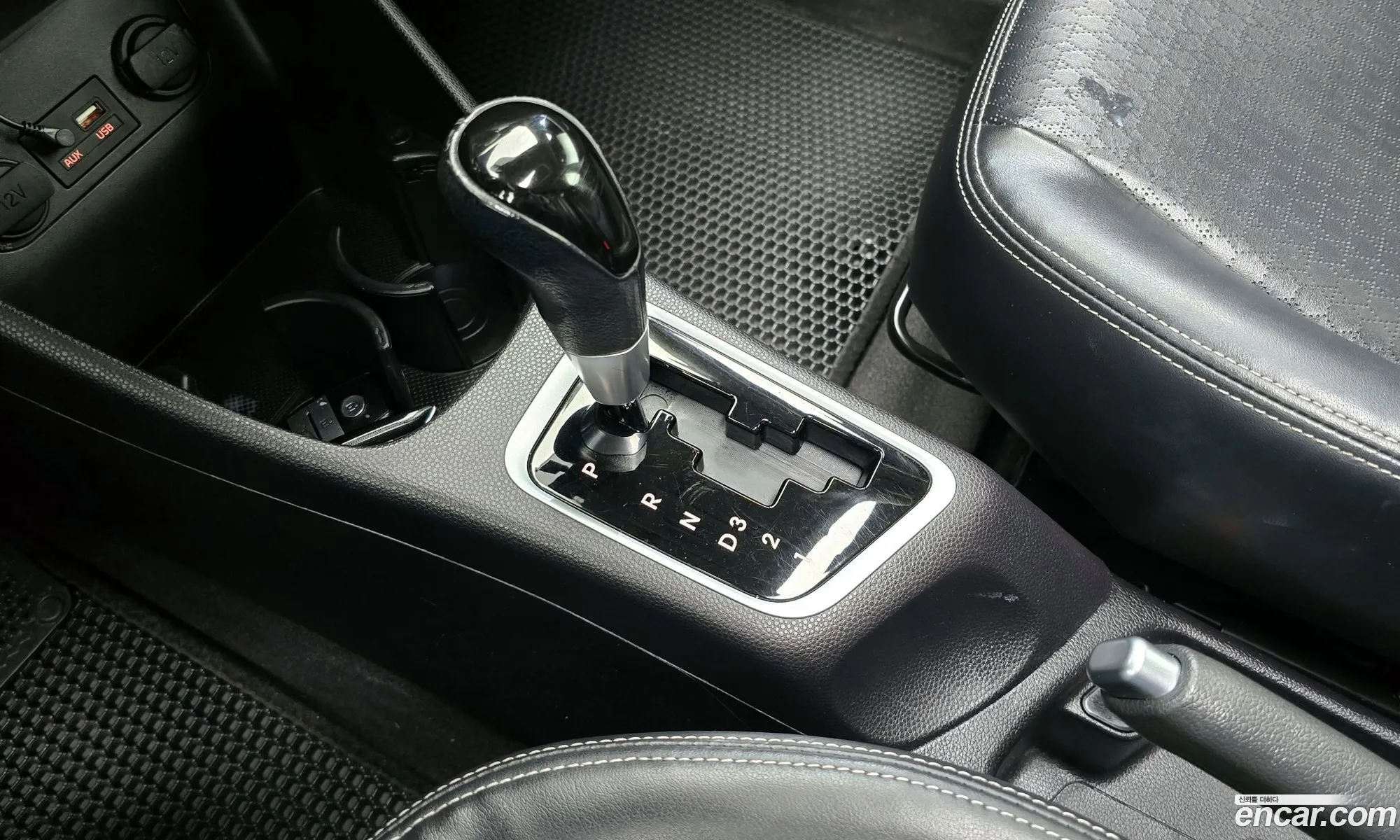 Kia Morning 2015 — 8