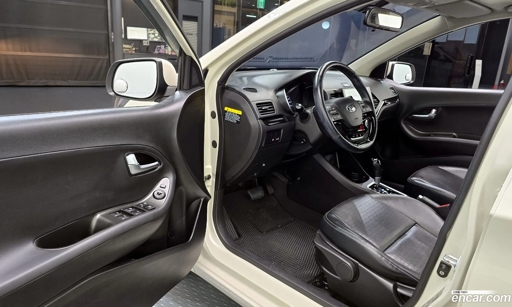 Kia Morning 2015 — 3