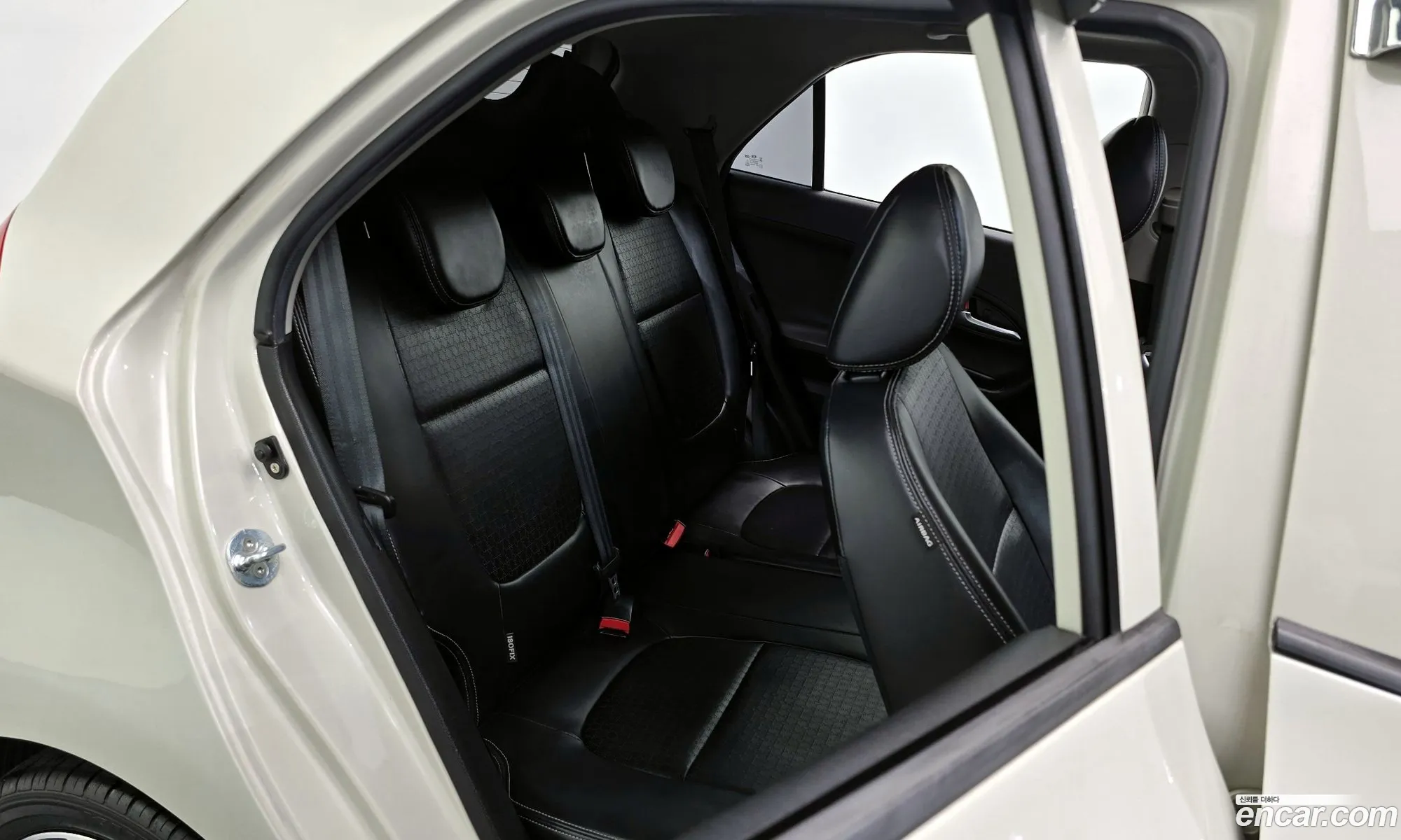 Kia Morning 2015 — 13