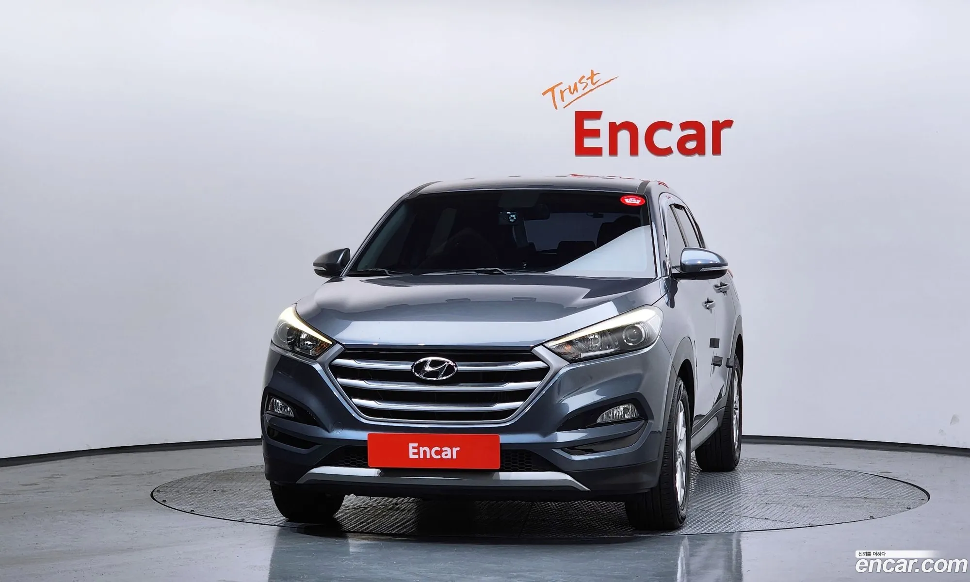 Hyundai Tucson 2016 KMHJ281ABHU334933 — 3